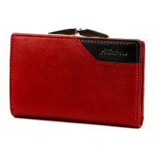 Женский кожаный кошелек Albatross GN LW-S01 TAB