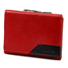 Женский кожаный кошелек Albatross GN LW-S02 TAB