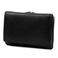 Женский кожаный кошелек Albatross GN LW-S03