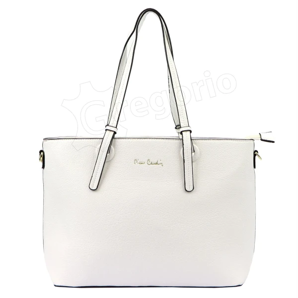 Жіноча сумка з екошкіри Pierre Cardin GN04 70256
