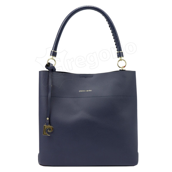 Женская сумка из экокожи Pierre Cardin GN08 6255