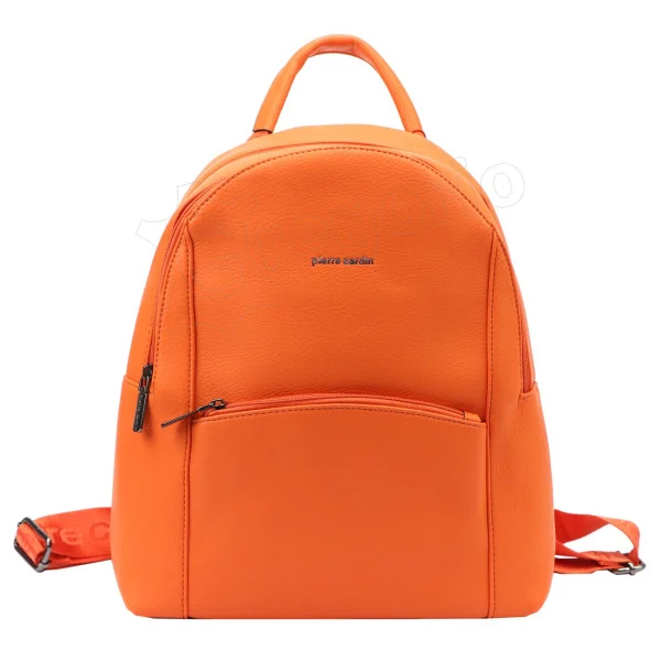 Жіночий рюкзак із екошкіри Pierre Cardin GN09 6284