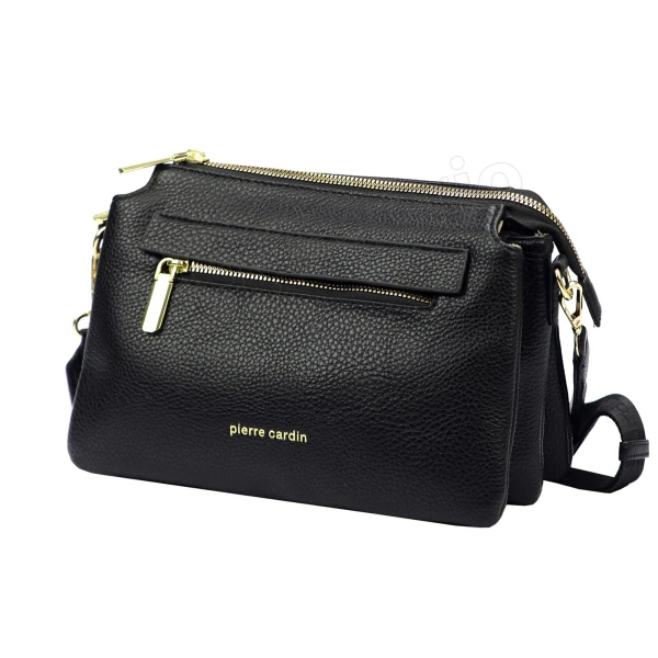 Женская сумка из экокожи Pierre Cardin GN22 1051