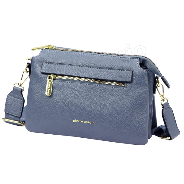 Женская сумка из экокожи Pierre Cardin GN22 1051