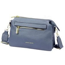 Женская сумка из экокожи Pierre Cardin GN22 1051 Женская сумка из экокожи Pierre Cardin GN22 1051