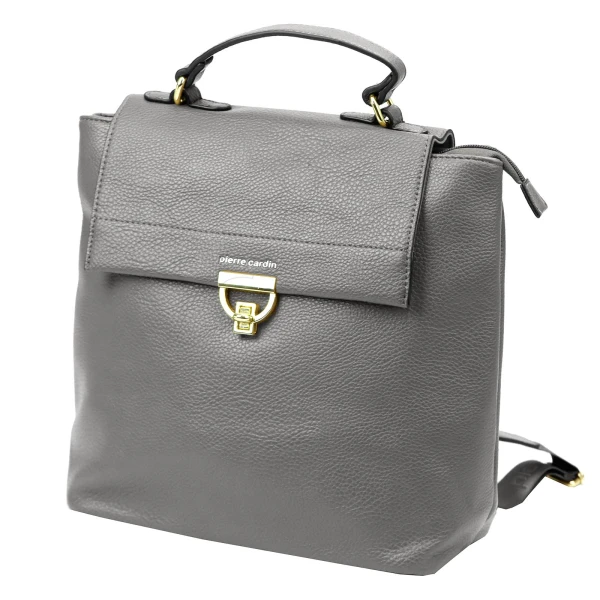 Жіноча сумка з екошкіри Pierre Cardin GN22 6340
