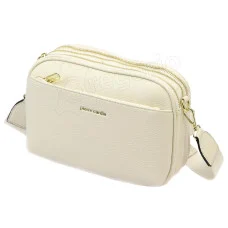 Женская сумка из экокожи Pierre Cardin GN23 6676 Женская сумка из экокожи Pierre Cardin GN23 6676