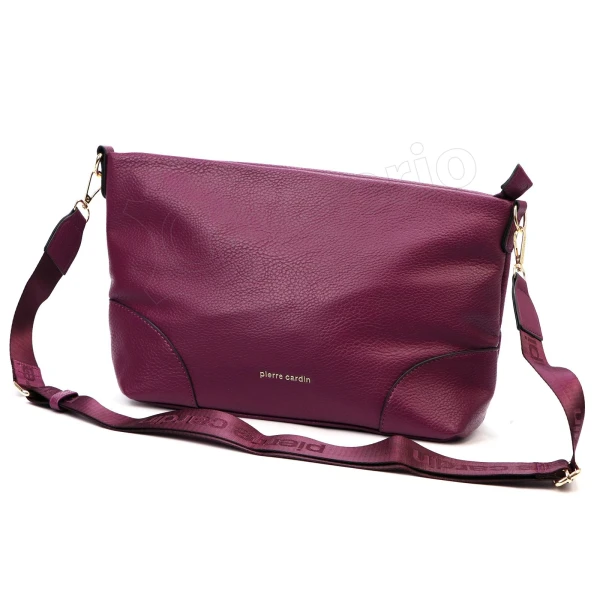 Женская сумка из экокожи Pierre Cardin GN26 6679