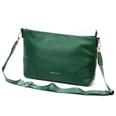Женская сумка из экокожи Pierre Cardin GN26 6679 Женская сумка из экокожи Pierre Cardin GN26 6679