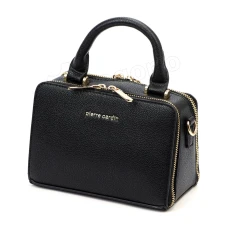 Женская сумка из экокожи Pierre Cardin GN27 6670 Женская сумка из экокожи Pierre Cardin GN27 6670
