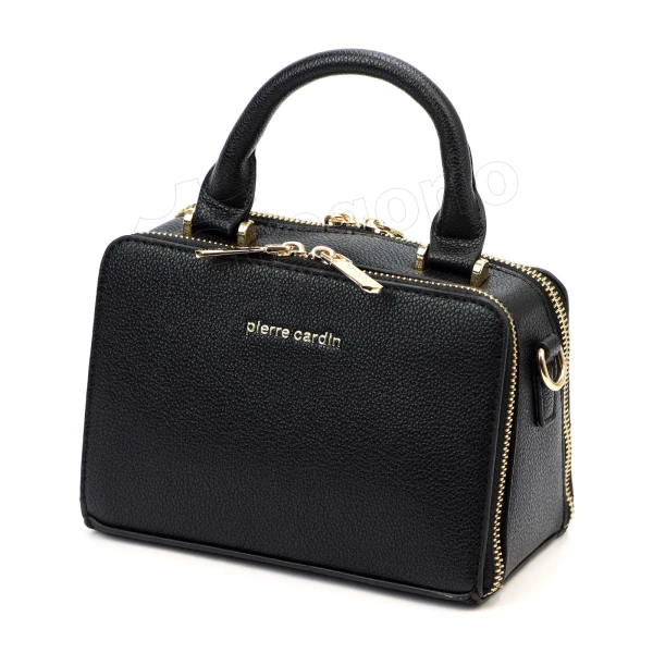 Жіноча сумка з екошкіри Pierre Cardin GN27 6670