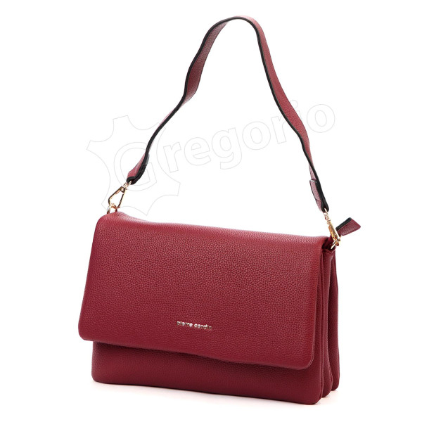 Женская сумка из экокожи Pierre Cardin GN28 79799