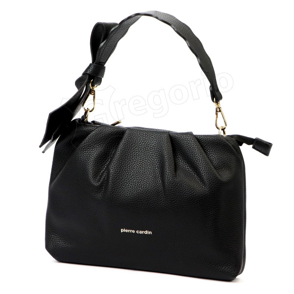 Жіноча сумка з екошкіри Pierre Cardin GN28 8647