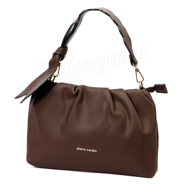 Жіноча сумка з екошкіри Pierre Cardin GN28 8647