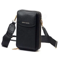 Женская сумка из экокожи Pierre Cardin GN31 1232