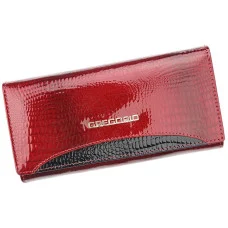 Жіночий шкіряний гаманець Gregorio GP-102