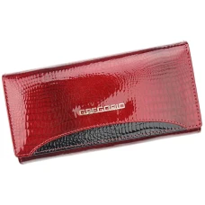 Женский кожаный кошелек Gregorio GP-106