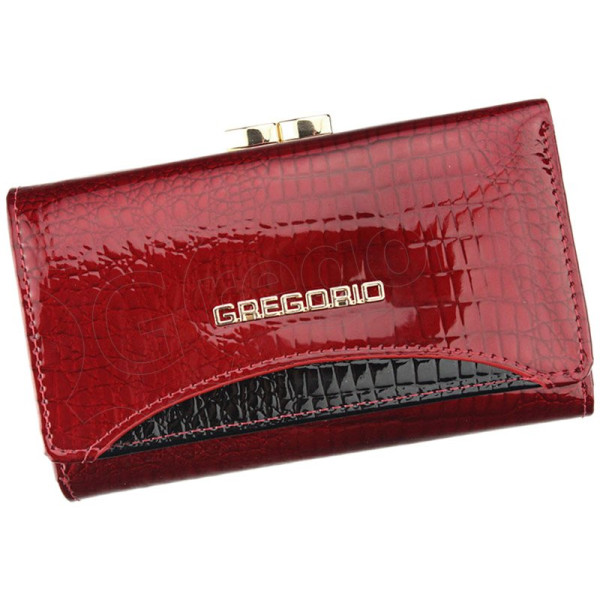 Женский кожаный кошелек Gregorio GP-108