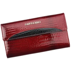 Жіночий шкіряний гаманець Gregorio GP-109