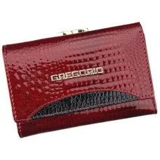 Женский кожаный кошелек Gregorio GP-117
