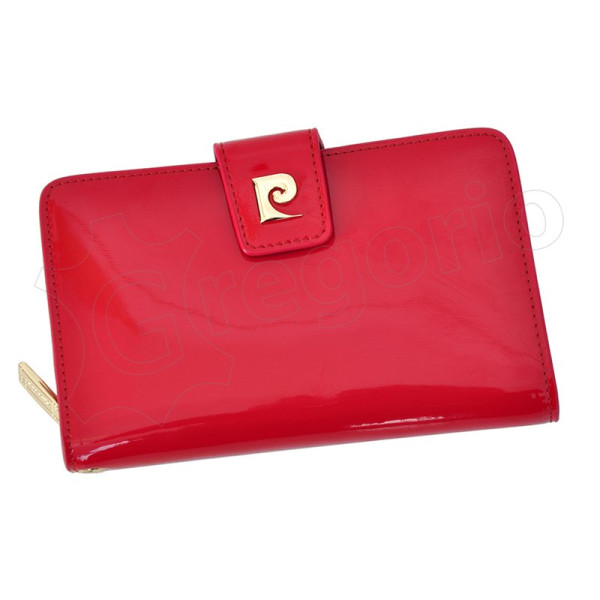 Жіночий шкіряний гаманець Pierre Cardin GP01 50023A