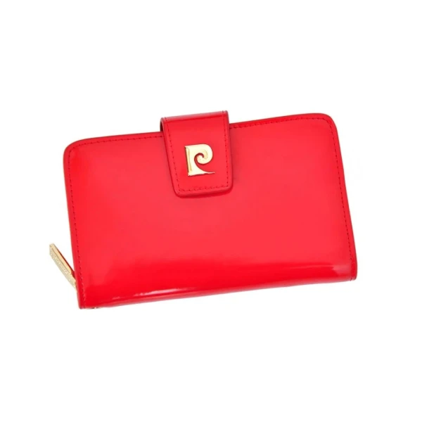Женский кожаный кошелек Pierre Cardin GP01 50025A