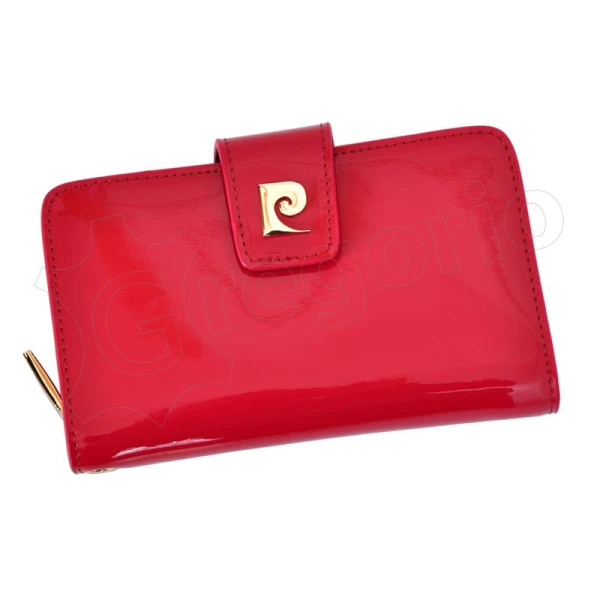 Жіночий шкіряний гаманець Pierre Cardin GP01 50025A