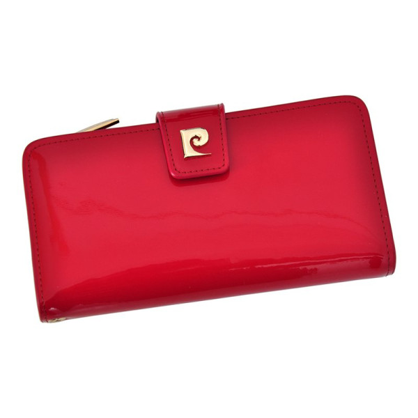 Жіночий шкіряний гаманець Pierre Cardin GP01 50026A