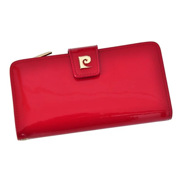 Жіночий шкіряний гаманець Pierre Cardin GP01 50026A