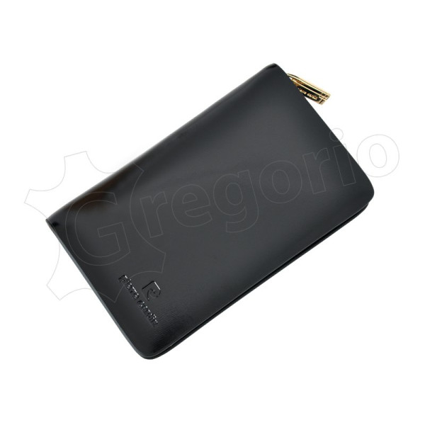 Жіночий шкіряний гаманець Pierre Cardin GP02 50023