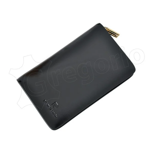 Жіночий шкіряний гаманець Pierre Cardin GP02 50023