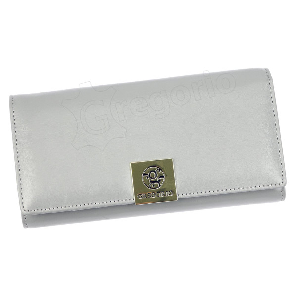 Женский кожаный кошелек Gregorio GS-102
