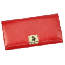 Женский кожаный кошелек Gregorio GS-106 Женский кожаный кошелек Gregorio GS-106