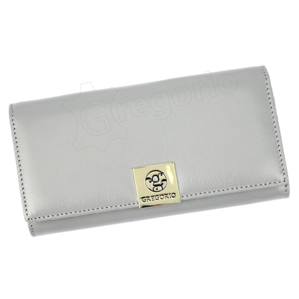 Женский кожаный кошелек Gregorio GS-106