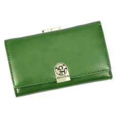 Женский кожаный кошелек Gregorio GS-108 Женский кожаный кошелек Gregorio GS-108