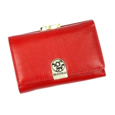 Женский кожаный кошелек Gregorio GS-117