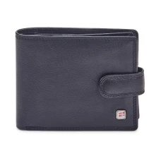 Мужской кожаный кошелек Nordee GW-11 RFID Мужской кожаный кошелек Nordee GW-11 RFID