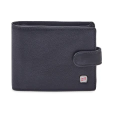 Мужской кожаный кошелек Nordee GW-1953 RFID Мужской кожаный кошелек Nordee GW-1953 RFID