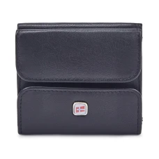 Мужской кожаный кошелек Nordee GW-3765 RFID Мужской кожаный кошелек Nordee GW-3765 RFID