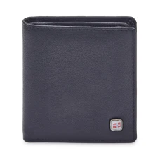 Мужской кожаный кошелек Nordee GW-3827 RFID Мужской кожаный кошелек Nordee GW-3827 RFID