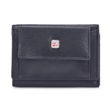 Мужской кожаный кошелек Nordee GW-5617 RFID Мужской кожаный кошелек Nordee GW-5617 RFID