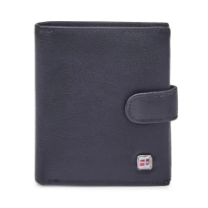 Мужской кожаный кошелек Nordee GW-5808 RFID Мужской кожаный кошелек Nordee GW-5808 RFID