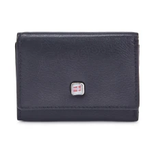 Мужской кожаный кошелек Nordee GW-86 RFID Мужской кожаный кошелек Nordee GW-86 RFID
