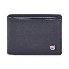 Чоловічий шкіряний гаманець Nordee GW-BELLU RFID Чоловічий шкіряний гаманець Nordee GW-BELLU RFID