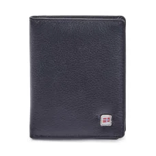 Чоловічий шкіряний гаманець Nordee GW-PC RFID