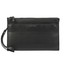 Мужская сумка из экокожи Pierre Cardin H001 ALAN03