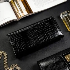 Жіночий шкіряний гаманець Cavaldi H20-1-RS9