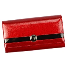 Жіночий шкіряний гаманець Cavaldi H20-2-SH