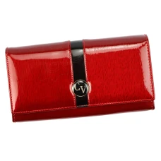 Жіночий шкіряний гаманець Cavaldi H20-3-SH Жіночий шкіряний гаманець Cavaldi H20-3-SH