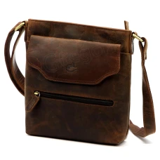 Жіноча шкіряна сумка Andreas H2032